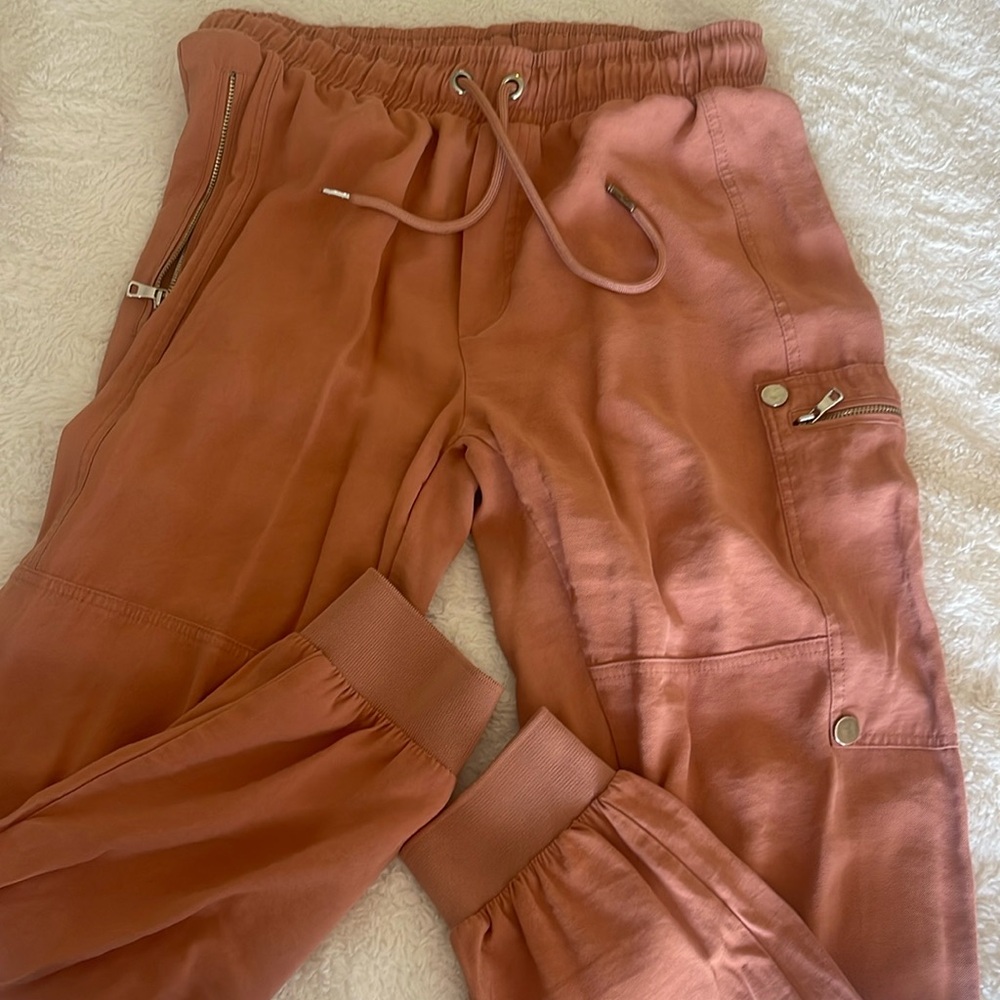 Zara Pants